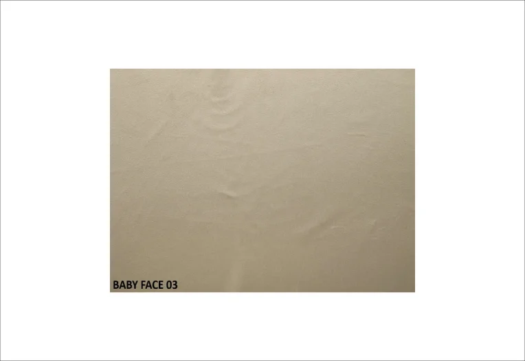 Дамаска Babyface 03