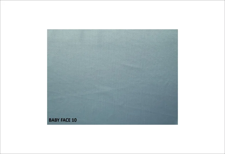 Дамаска Babyface 10