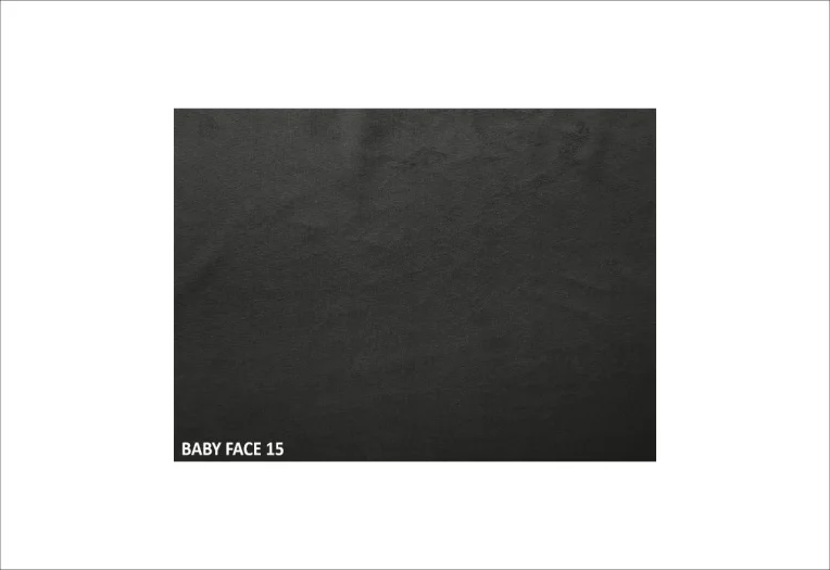 Дамаска Babyface 15