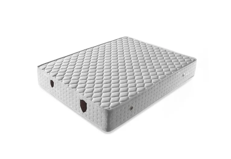 Двулицев матрак Hotel Comfort 180/200 см, 100% Памук, Bonel Spring, Твърд