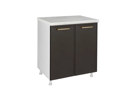 Долен кухненски шкаф ALBA D 80