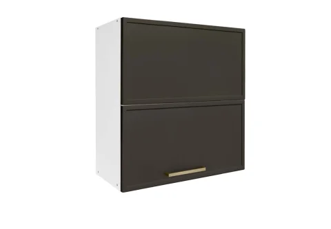 Горен кухненски шкаф Alba VH 80 B