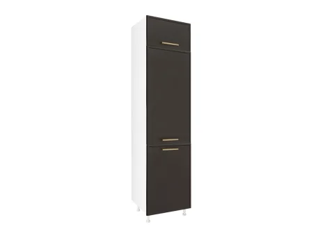 Колонен кухненски шкаф ALBA FRIZ 2VB
