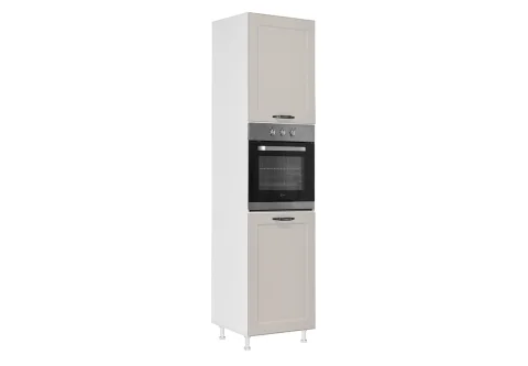Колонен кухненски шкаф Contempo D 60 RV