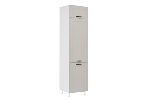 Колонен кухненски шкаф Contempo FRIZ 2V