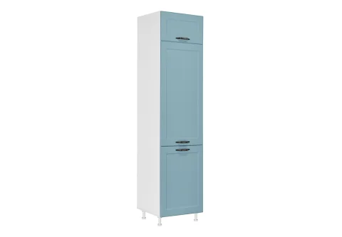 Колонен кухненски шкаф Contempo FRIZ 2V