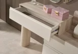 Тоалетка Gunesh