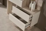 Тоалетка Gunesh